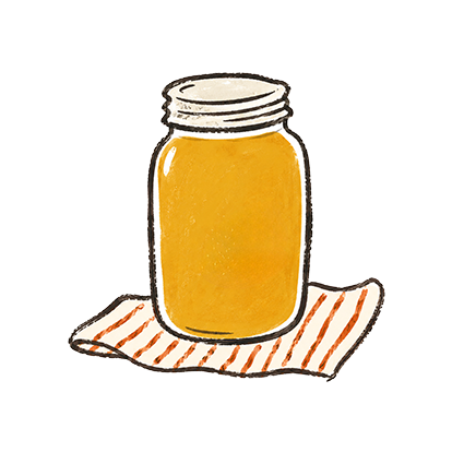 Chicken Bone Broth