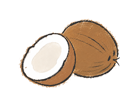 Coconut Oil