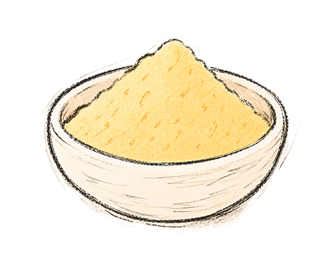 Natural Chicken Flavour