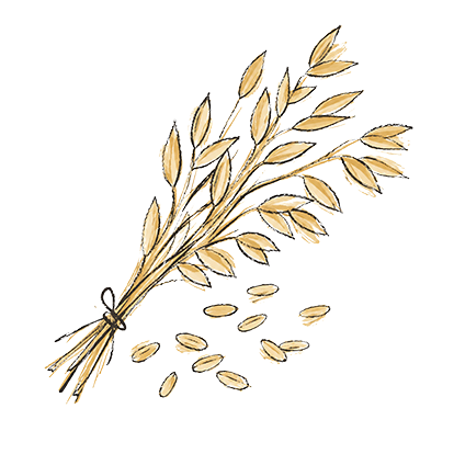 Oat Flour