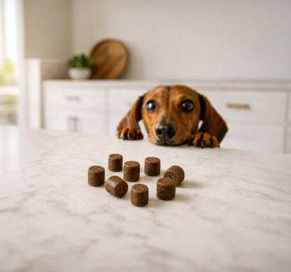 Mobility Joint & Hip Soft Chews for Dogs
