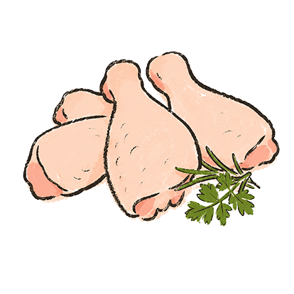 Chicken Protein